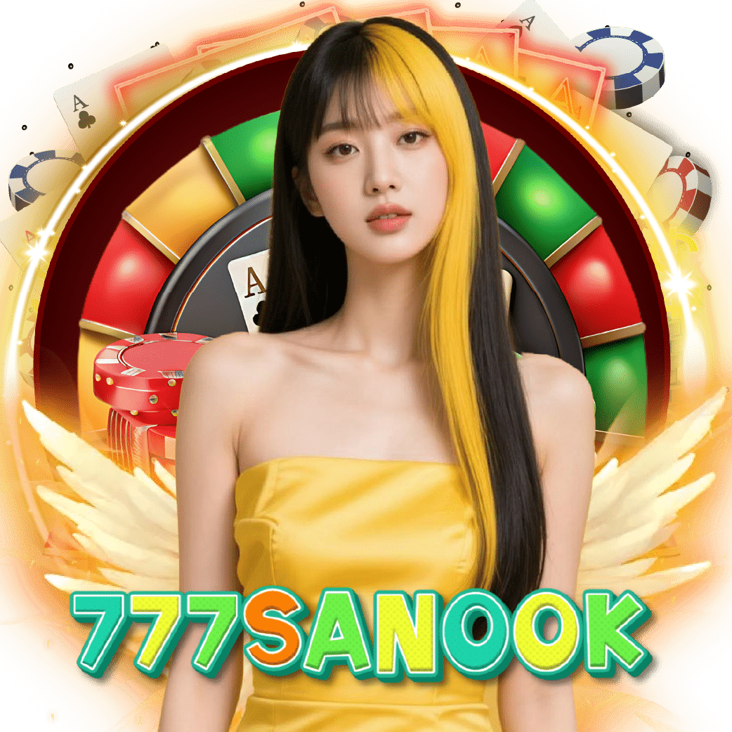 777sanook จ่ายจริง