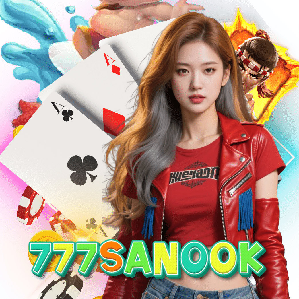 777sanook สล็อต