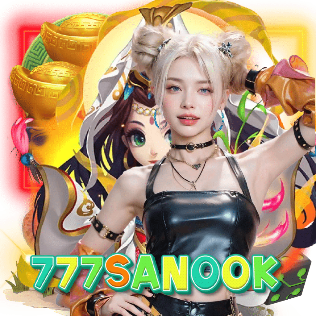 777sanook แตกง่าย